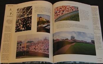 Hardcover Day at the Park : In Celebration of Wrigley Field Book