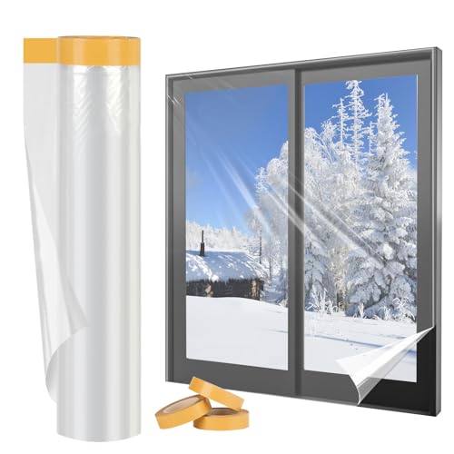 Film De Survitrage Anti Froid Avis