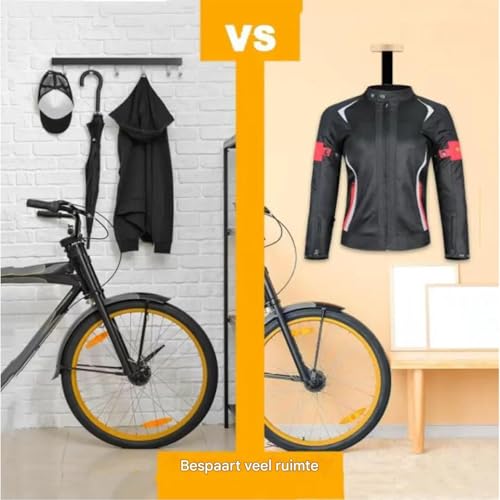 Cintre robuste pour chapeau et casque au design épuré