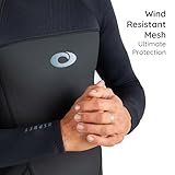 Osprey Men's Origin 3mm Full Length Wetsuit, Black, XXL UK - Image 6