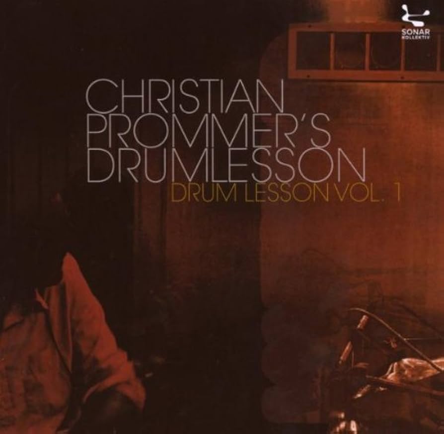 洋楽 Christian Prommer's Drumlesson Vol. 1 Amazon.co.jp: 【輸入盤】Drumlesson 1: ミュージック