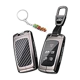 motif xf6 manual Compatibilité : la coque de clé de voiture convient pour Land Rover LR2, LR4, Freelander2, Discovery 5, Range Rover Sport/Evoque/Velar ; convient pour Jaguar XE, XF, XJ, F-Pace, E-Pace, type F, E-Tempo. (Vérifiez la forme des clés, si elles sont différentes, elles ne seront pas compatibles, veuillez donc vérifier avant l'achat si votre clé de voiture correspond à l'image 2)