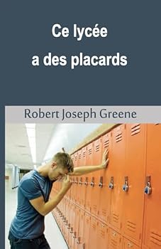 Paperback Ce lycée a des placards (French Edition) [French] Book