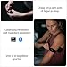 Polar Verity Sense – Armband mit optischem Pulsmesser – ANT+ Dual Bluetooth – Pulssensor für...