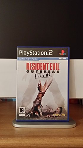 Unique cast of eight playable characters all are ordinary dents in Raccoon City, each with different strengths, special abilities and perspectives of the storyline