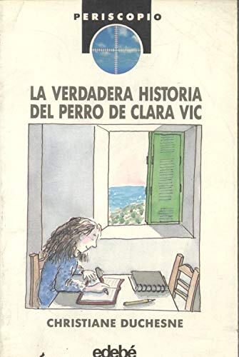 La verdadera historia del perro de Clara Vic