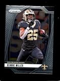 2024 Panini Prizm #205 Kendre Miller NMMT Saints