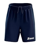 Lo Short Start è un pantaloncino sportivo realizzato in 100% poliestere con inserti in mesh laterali per una maggiore traspirabilità - Offre una vestibilità standard, ideale per garantire comfort e libertà di movimento durante l’attività fisica