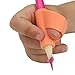 Produktbild Coolster 3 Teile/Satz Neue Kinder Bleistift Halter Stift Schreibhilfe Grip Haltung Korrektur Werkzeug Bleistift Griffe oder Kindergarten oder Kinder (Für Mädchen)