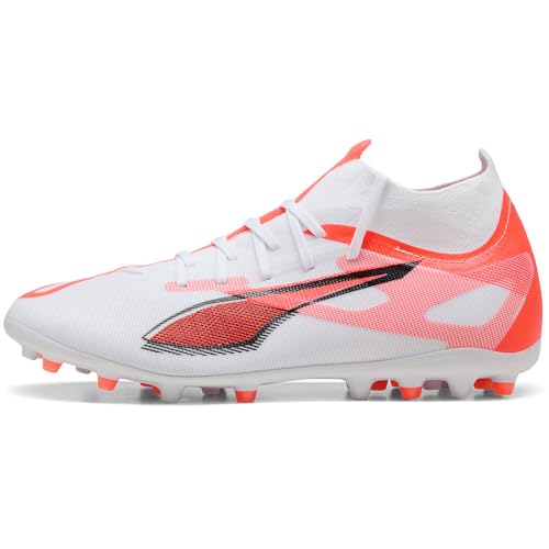 Chaussures de foot Puma Chaussures de football Ultra 5 Match+ Mg - vue 8