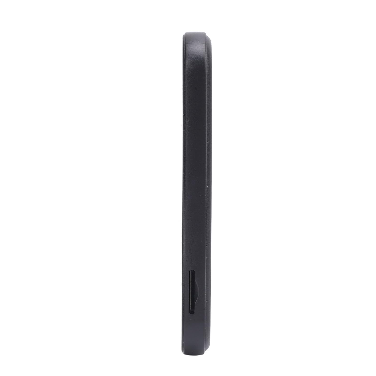VBESTLIFE Lettore MP3 Bluetooth 5.4 con Supporto per Scheda di Memoria da 128 GB Suono HiFi Lettore Musicale Portatile con Schermo da 2,01 Pollici (Con scheda di memoria 64G)