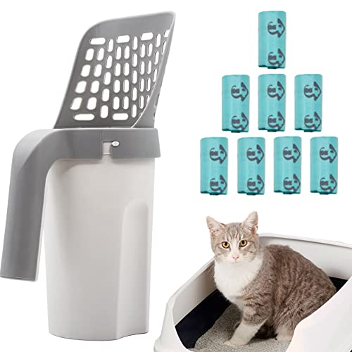 Amazon Best Sellers Best Cat Litter Scoops