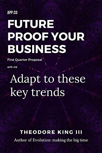 Future Proof Your Business: adapt to these key trends