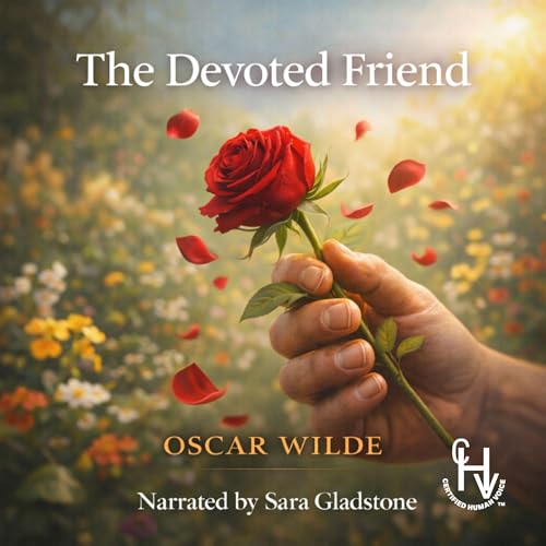The Devoted Friend copertina
