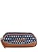 Produktbild Federmäppchen, 2 Fächer, Vintage, Chamäleon. Polyester - mit Reißverschluss Reihe Jungen BOAT BLUE
