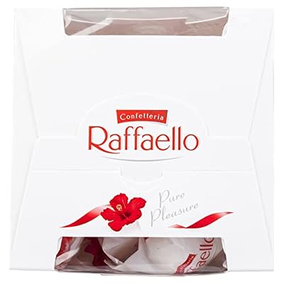 Raffaello Coconut T15 150g x 6