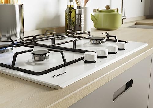 Candy Idea CHW6BRWW - vue 6