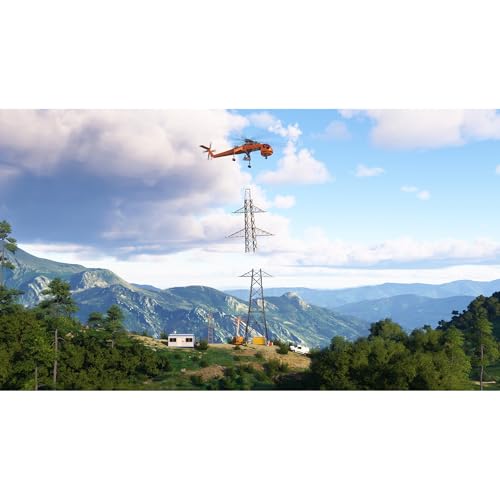 Microsoft Flight Simulator 2024(マイクロソフト フライトシミュレーター 2024)の関連画像4