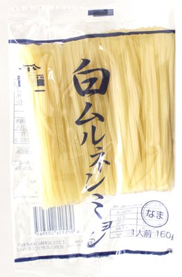 徳山物産 韓国冷麺 白ムルネンミョン 160g×10袋