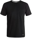 DC Men's Basic Pocket T-Shirt