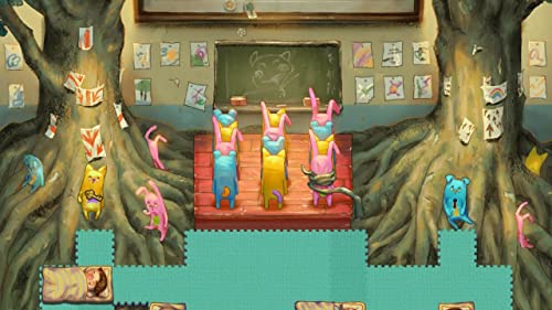 螢幕判官(ケイマクハンカン) Behind The Screen & 落雨落葉(ラクウラクヨウ) Defoliationの関連画像1