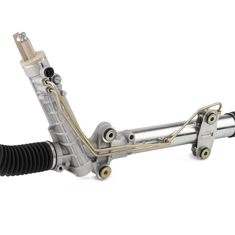 Power Steering Gear Rack for Volkswagen LT LHD Left Hand Drive 5104094AA 5104585AA 9014601400 9014604100 9014610401