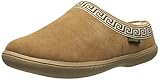 Old Friend Women's Emma Moccasin, Tan, 7 M US