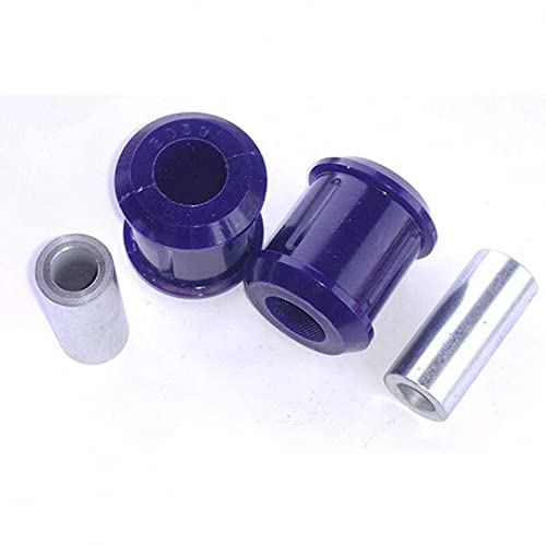 Superpro Spf3039k Front Lower Inner Suspension Control Arm Bushing Kit Compat...