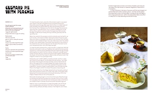 Adriatico: From Puglia To Venice And Trieste, Recipes From Italy's Adriatic Coast - 11