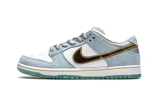 Image of Nike Women's Dunk Low Retro Basketball Shoes