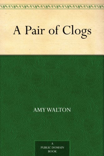 A Pair of Clogs