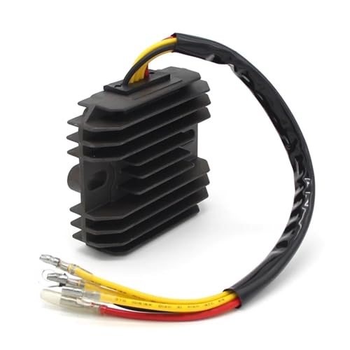 Régulateur de tension moto GS850 pour restaurer le circuit de charge