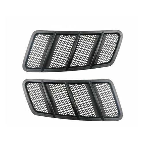 Rejilla de ventilación delantera para Mercedes GL350 y ML350 2012-2015