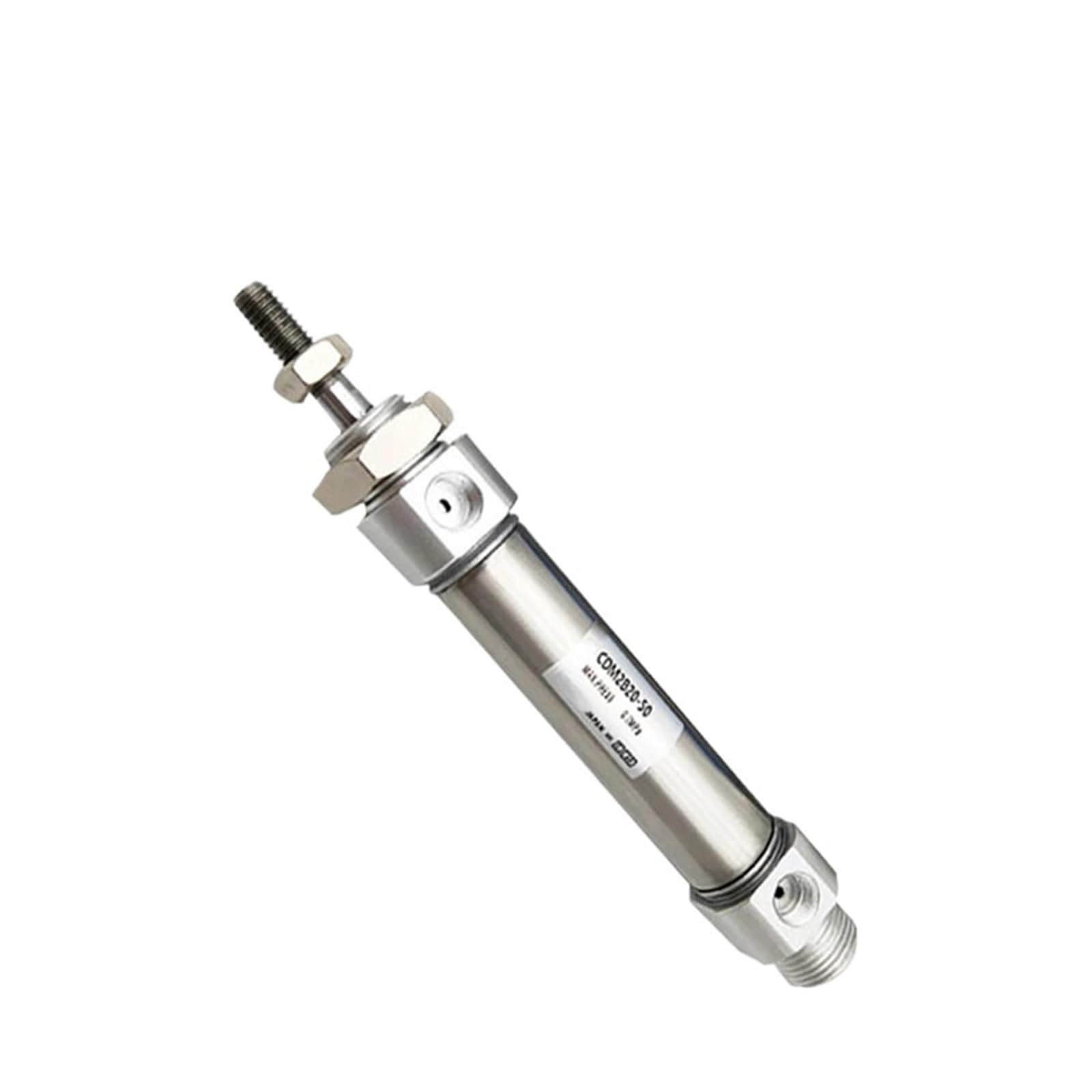 Cylindre pneumatique standard à haute durabilité mécanique CM2D32