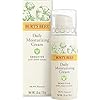 Burt's Bees Calming Day Lotion with Aloe and Rice Milk for Sensitive Skin, 98.8% Natural Origin, 1.8 Fluid Ounces