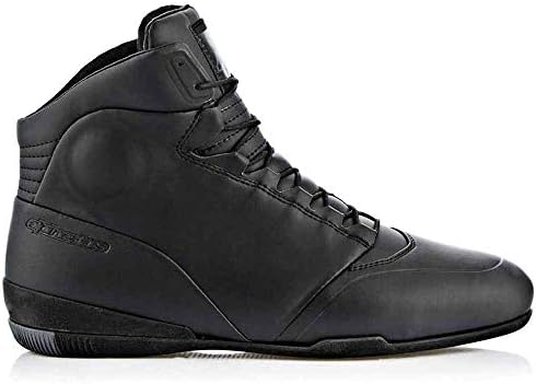 Amazon.co.jp: Alpinestars メンズ センターバイクシューズ ブラック