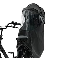 Amazon | norokka (ノロッカ) 子供乗せ 自転車 チャイルドシート