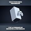 Xbox Series X - All Digital Gaming Console - 1TB SSD (2025) - Includes Xbox Wireless Controller - 4K Gaming - 120FPS - Robot White - Series X All Digital Edition