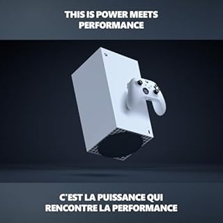 Xbox Series X - All Digital Gaming Console - 1TB SSD (2025) - Includes Xbox Wireless Controller - 4K Gaming - 120FPS - Robot White - Series X All Digital Edition