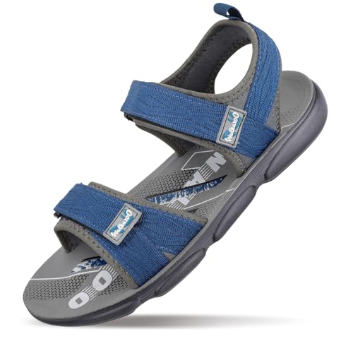 Image of WALKAROO Men's Sandals