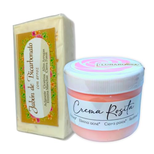 crema rosita Marca Genérico