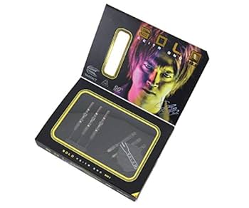 Amazon | ソフトダーツ TARGET SOLO G2(ソロ ジェネレーション2