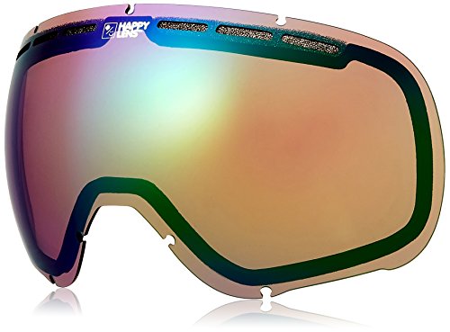 Ecran Spy Marshall Happy Bronze Green Spectra de remplacement pour masque