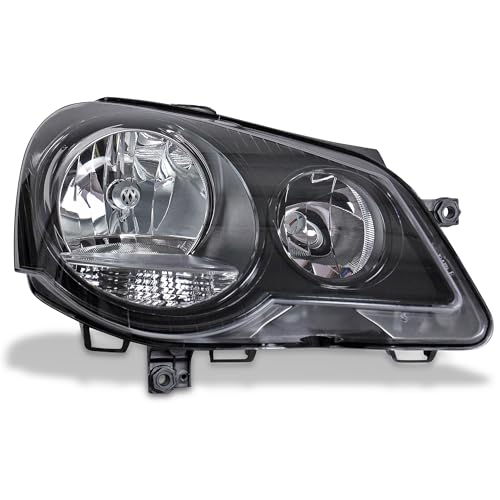 Projecteur principal droit POLO anti buée et jaunissement passager