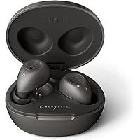 Amazon.co.jp: KEF Mu3 ワイヤレスイヤホン bluetooth 5.0 ノイズ