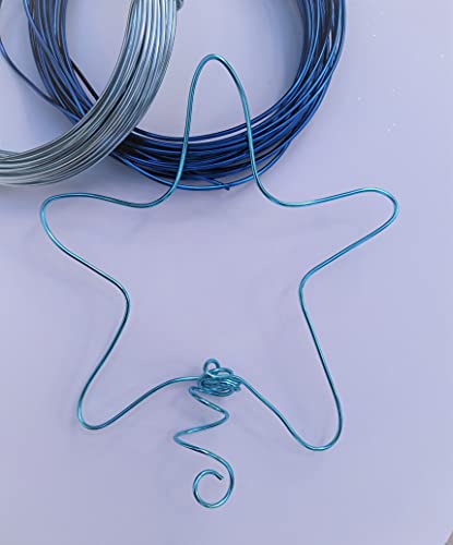 Starfish Christmas Tree Topper For Beach Theme Holiday Decorating #TOP5