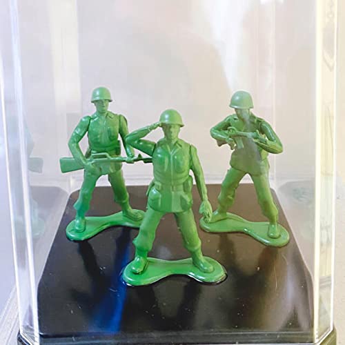 Amazon.co.jp: ピクサー トイストーリー UDF グリーンアーミーメン