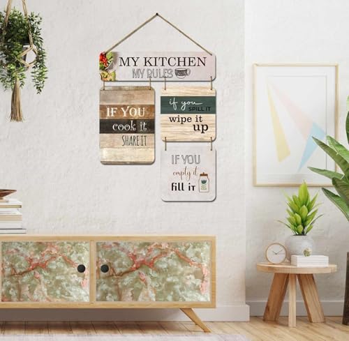 Image of WALLMATE Marble Wallpaper Self Adheisve Marble Wallpaper Waterproof Countertop Furniture Kitchen Marble Sticker (Orange Crema, 12x36 Inch)