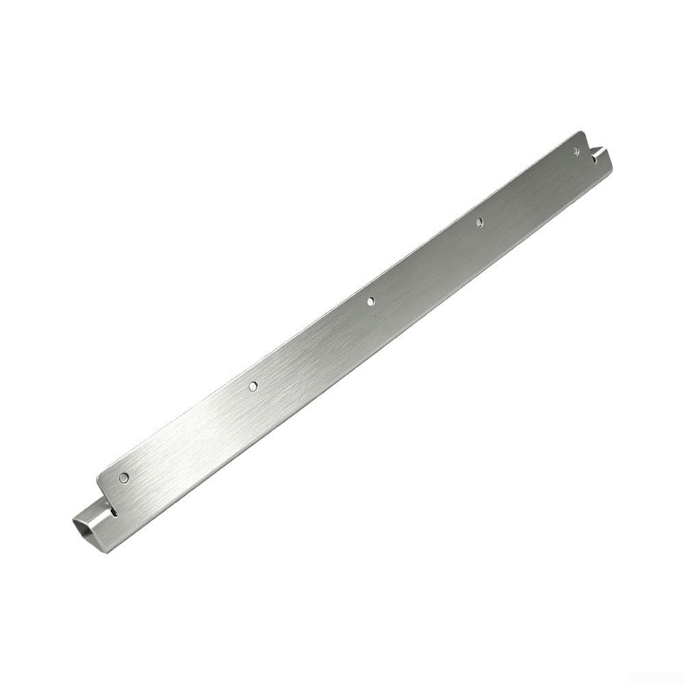 Bracket Z Solar 500mm Agujeros Pre-perforados 6.5mm(2 pcs)
