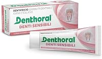 Denthoral Dentifricio Denti Sensibili